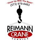 Reimann Crane Service - Crane Service