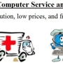 MAK Computer Service and Repair