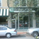 Enterprise Rent-A-Car - Car Rental