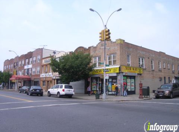 New Grocery - Brooklyn, NY