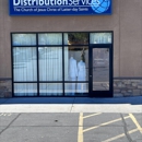 Distribution Services - Religious Goods