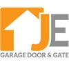 JE Garage Doors Repair gallery