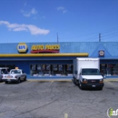 Napa Auto Parts - Automobile Parts & Supplies