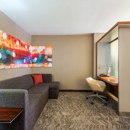 SpringHill Suites Louisville Downtown - Hotels