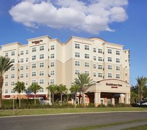 Residence Inn by Marriott Clearwater Downtown - Clearwater, FL