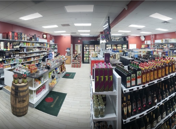 Lehigh Liquors Store - Lehigh Acres, FL