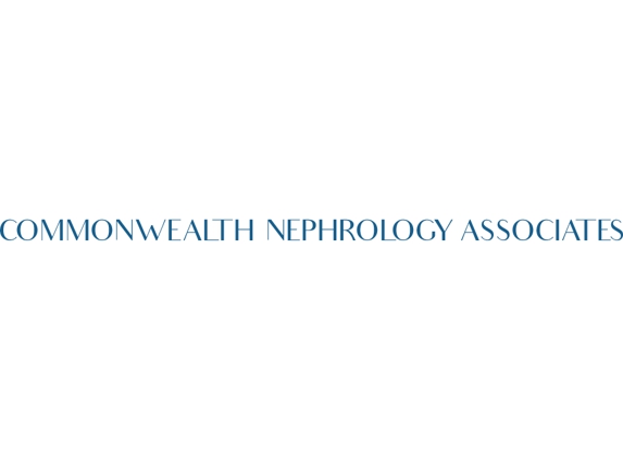 Commonwealth Nephrology Associates - Norfolk, MA
