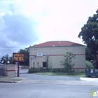 Astro City Motel