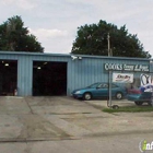 Cook's Auto Repair