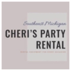Cheri's Party Rentals