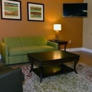 InTown Suites - Hotels