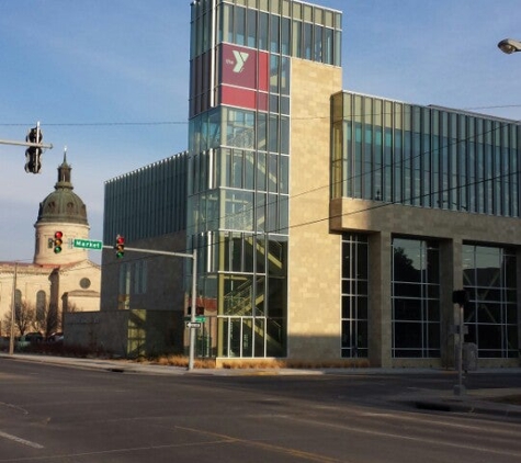 Robert D. Love Downtown YMCA - Wichita, KS