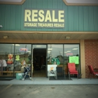 Storage Treasures Resale