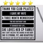 Club Pilates