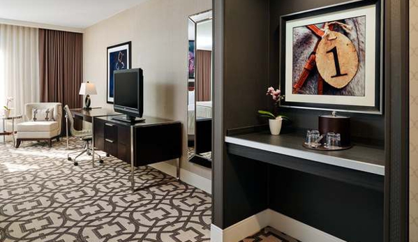 Delta Hotels by Marriott Baltimore Hunt Valley - Hunt Valley, MD