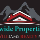 Countrywide Properties Group - Keller Williams Realty East Idaho - Real Estate Management
