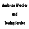 Anderson Wrecker Service and Towing gallery