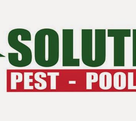 Solutions Pest & Lawn - Houston, TX