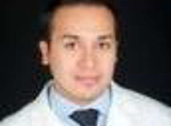 Dr. Vincente Calderon, Optometrist, and Associates - Atlantic Avenue Shopping Cent - Ozone Park, NY