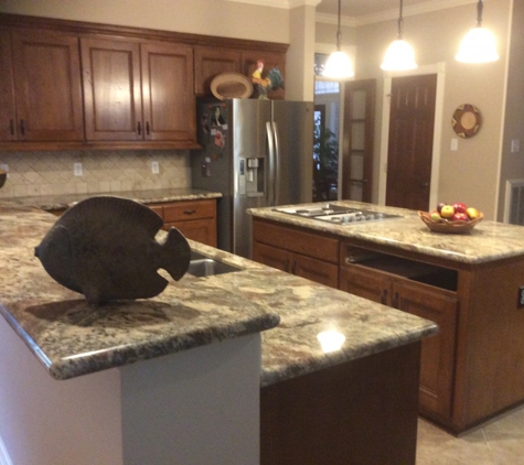 CounterTop Services - Houston, TX