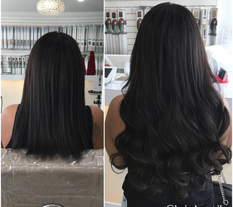 Beauty Locks Hair Extensions - North Miami Beach, FL