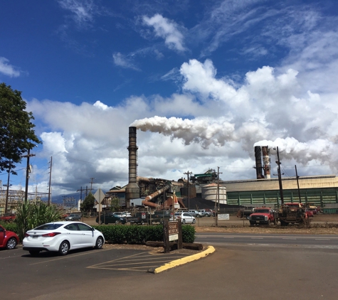 Alexander & Baldwin Sugar Museum - Puunene, HI