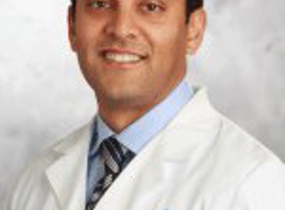 Surpure, Sudheer J, MD - Phoenix, AZ