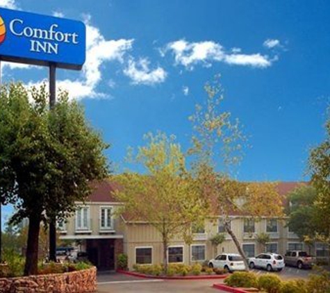 Comfort Inn - Auburn, CA