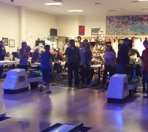 Gerlach's Bowling Center - Lapeer, MI