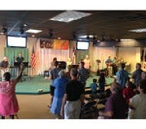 Glad Tidings Celebration and Faith Church - Wilmington, NC