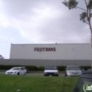 Fuji Trans USA Inc - Public & Commercial Warehouses