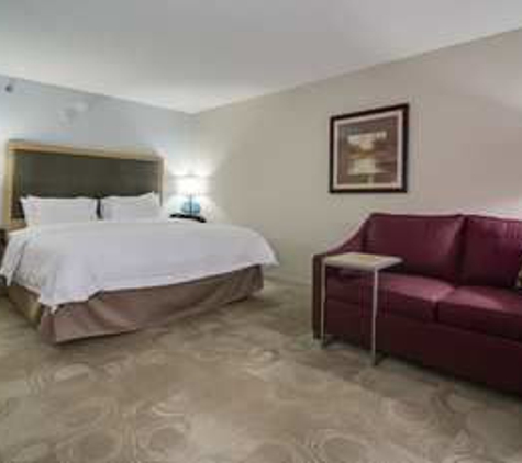 Hampton Inn - Fairburn, GA