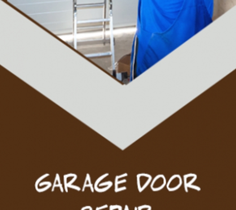 Garage Door Repair Seabrook TX - Seabrook, TX