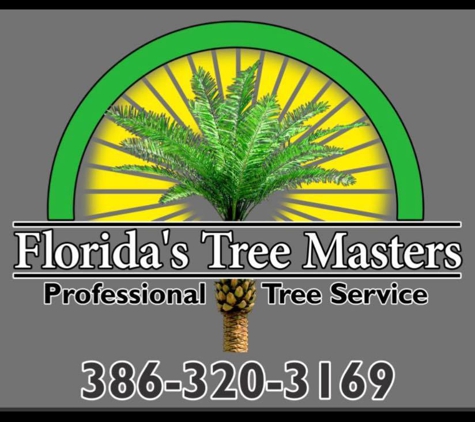 Floridas Tree Masters - Port Orange, FL. Florida`s Tree Masters