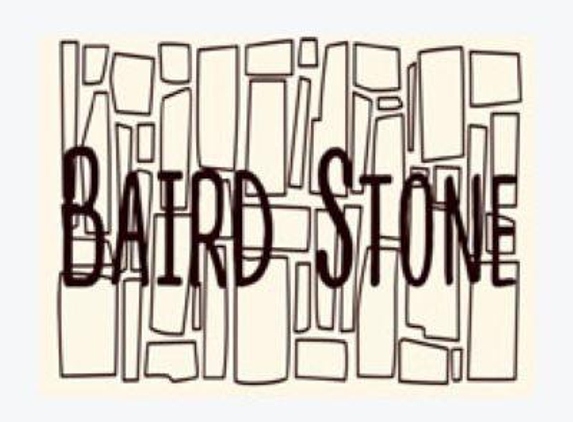 Baird Stone - Dallas, PA