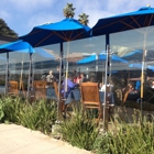 Boathouse at Hendry's Beach