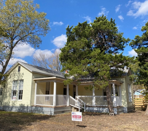 Real Property Management All Connect - Austin, TX