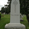 Mount Calvary Cemetery gallery