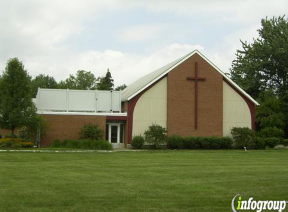 Heritage Congregational Church - Berea, OH