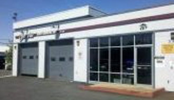 Spectra Auto Services - Frederick, MD