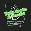 Wells Septic & Precast