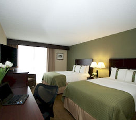 Holiday Inn South Plainfield-Piscataway - South Plainfield, NJ