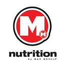 Max Muscle Sports Nutrition - Nutritionists