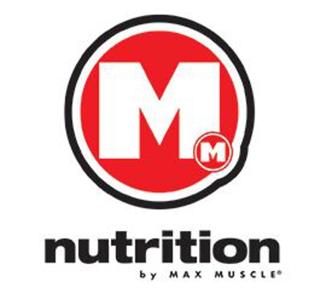 Max Muscle Sports Nutrition - Stone Mountain, GA. logo