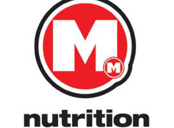 Max Muscle Nutrition - Oceanside, CA. logo