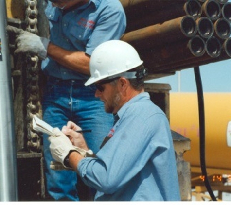 Vegas Drilling & Pump Service