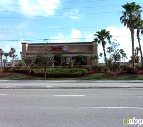 Wendy's - North Palm Beach, FL