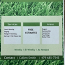 C & M Lawn Care - Landscaping & Lawn Services