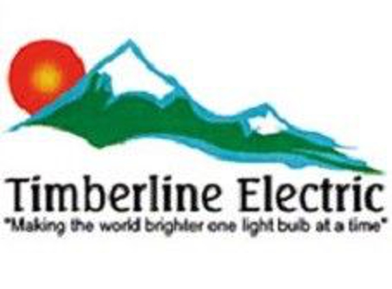 Timberline Electric - Logan, UT