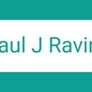 Paul J Ravin, DDS - Dentists